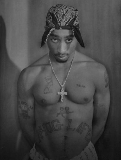 is tupac dead or alive. D heads is what pays